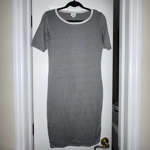 LuLaRoe Dresses & Skirts - T-Shirt dress